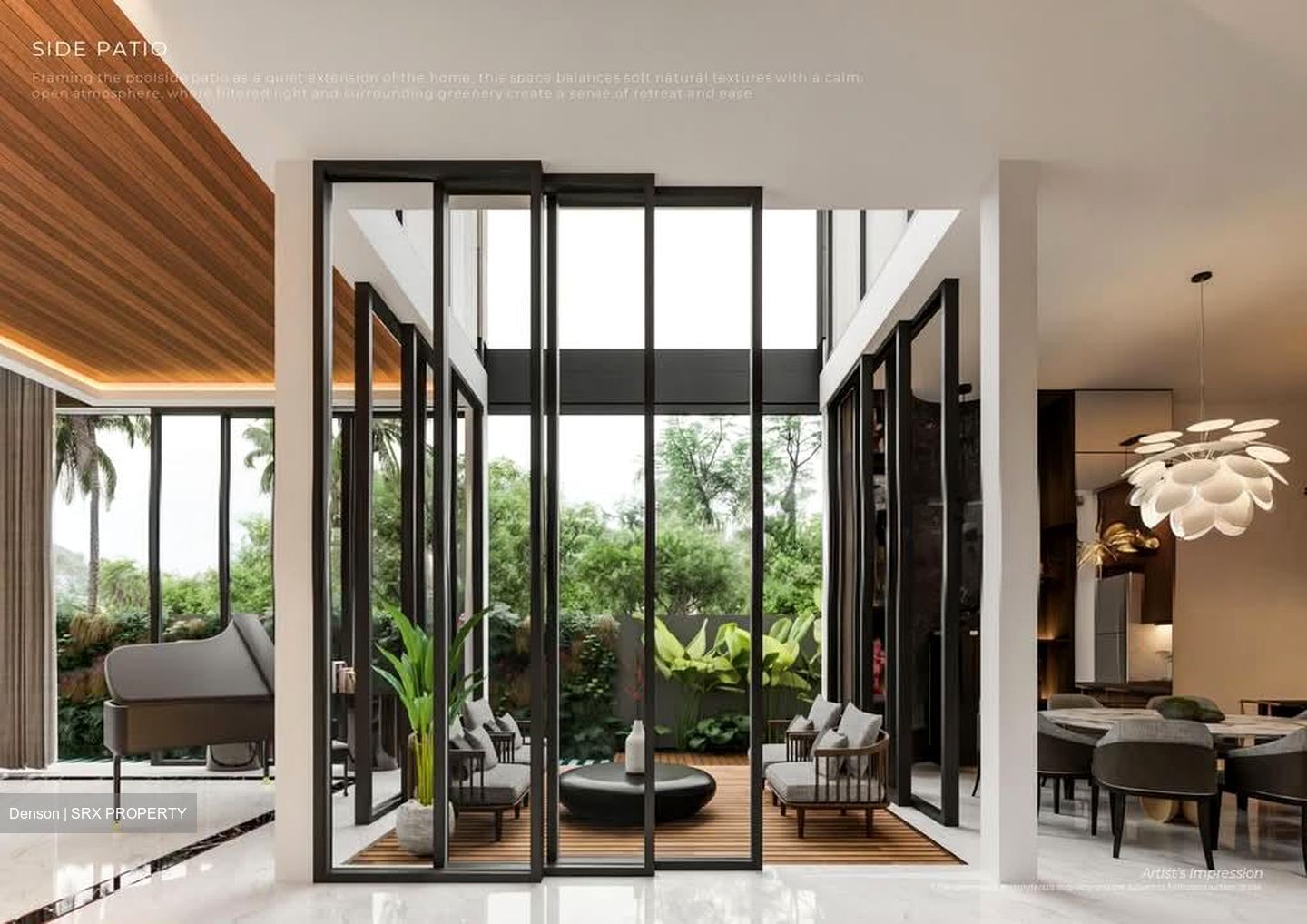 Duchess Avenue (D10), Detached #576572521